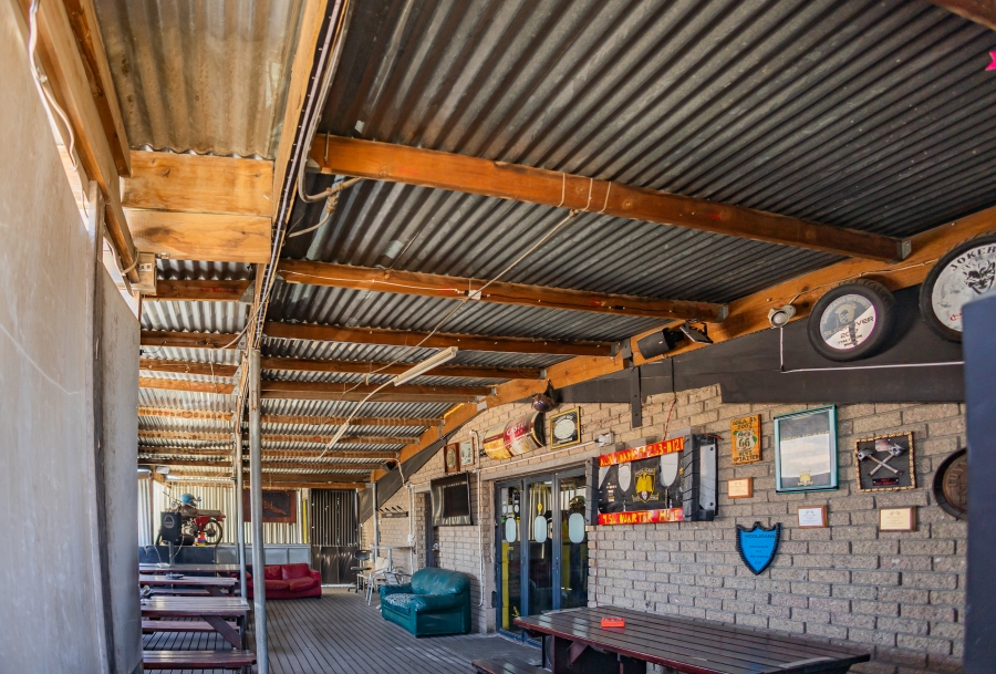 Commercial Property for Sale in Brackenfell Industrial Western Cape